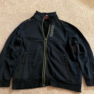Puma Ferrari jacket